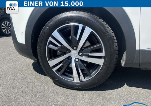 Peugeot 3008, 2020
