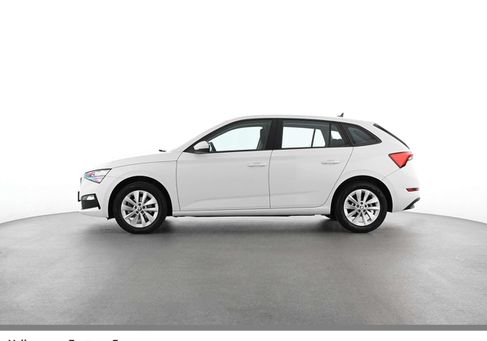 Skoda Scala, 2023