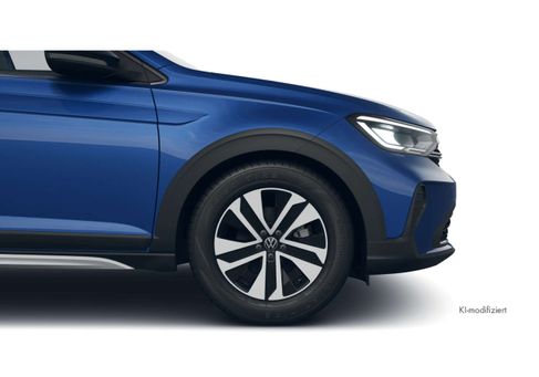 Volkswagen Taigo, 2025 3