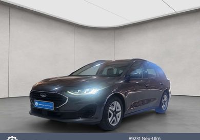 Ford Focus, 2022