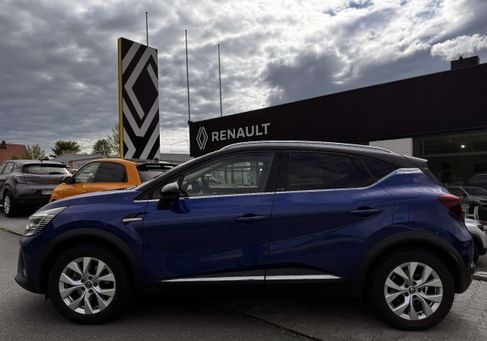 Renault Captur, 2020 2