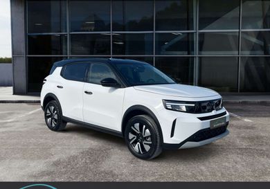 Opel Frontera, 2026