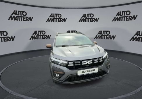 Dacia Jogger, 2025 2