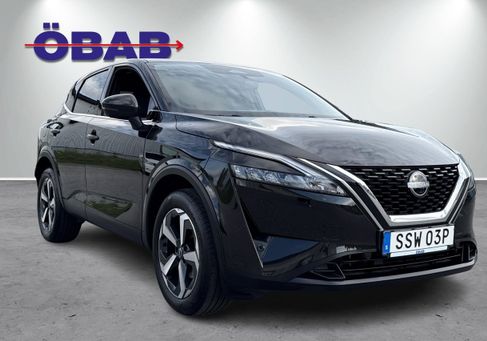Nissan Qashqai, 2023 3