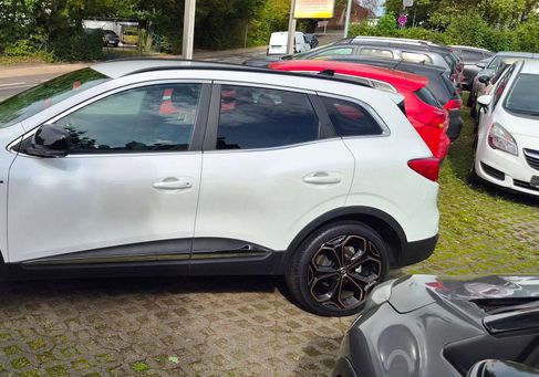 Renault Kadjar, 2021 2