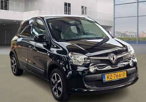 Renault Twingo, 2018