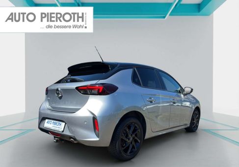 Opel Corsa, 2023 3