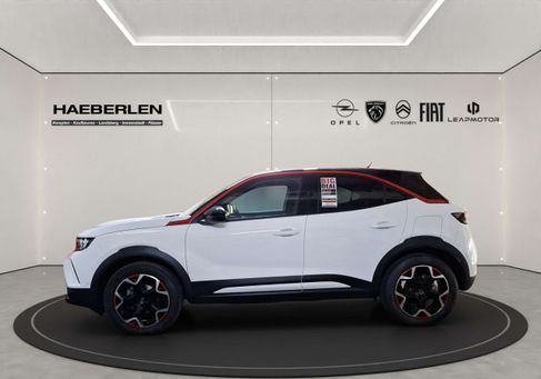 Opel Mokka, 2024 3
