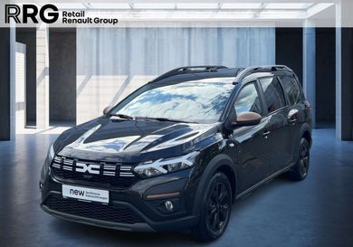 Dacia Jogger, 2025
