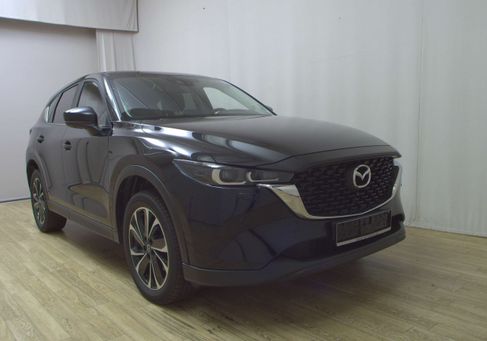 Mazda CX-5, 2022 3