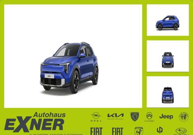 Kia Stonic, 2026
