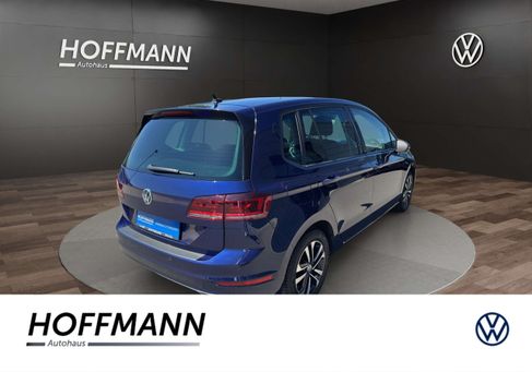 Volkswagen Golf Sportsvan, 2020 3