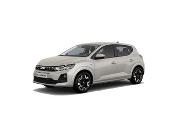 Dacia Sandero, 2026
