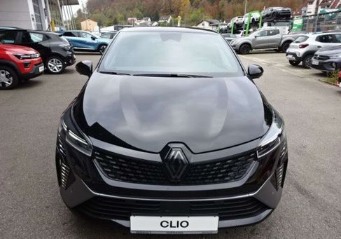 Renault Clio, 2024