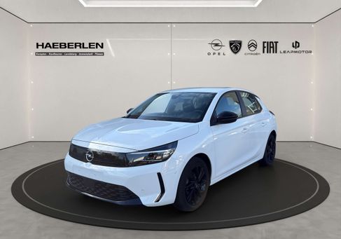 Opel Corsa, 2024 2