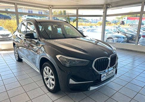 BMW X1, 2019 3