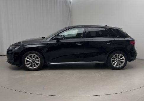 Audi A3, 2025 2