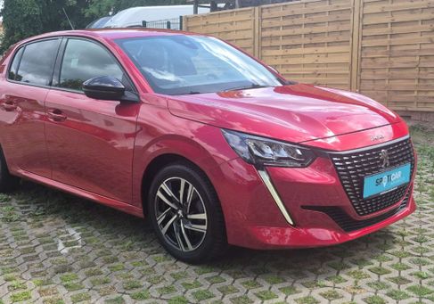 Peugeot 208, 2023