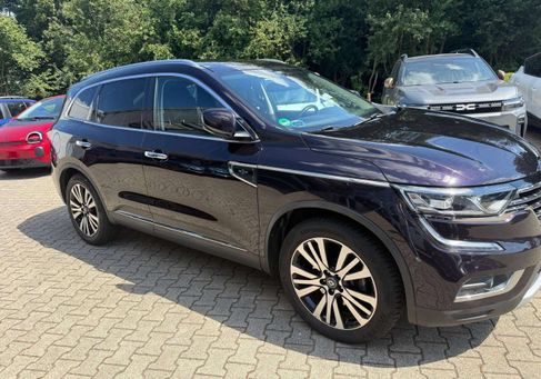 Renault Koleos, 2019