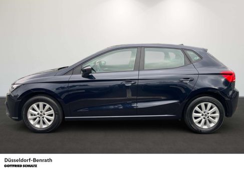 Seat Ibiza, 2023 2