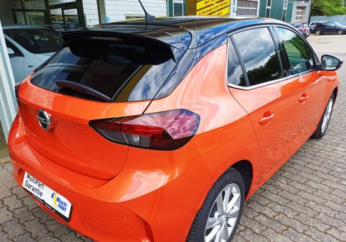 Opel Corsa, 2023 3