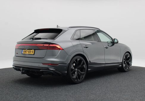Audi Q8, 2024