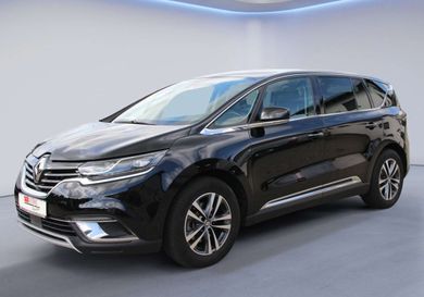 Renault Espace, 2021
