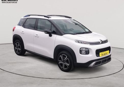 Citroën C3, 2019 3