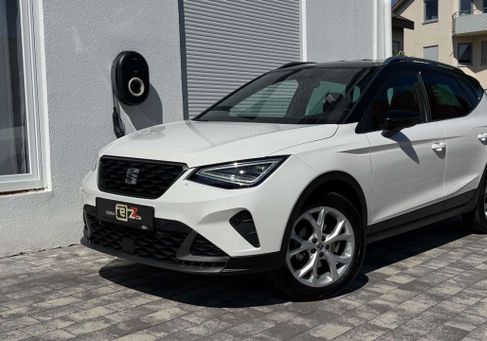 Seat Arona, 2024