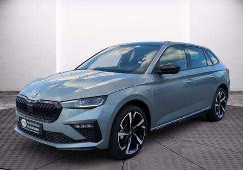 Skoda Scala, 2026