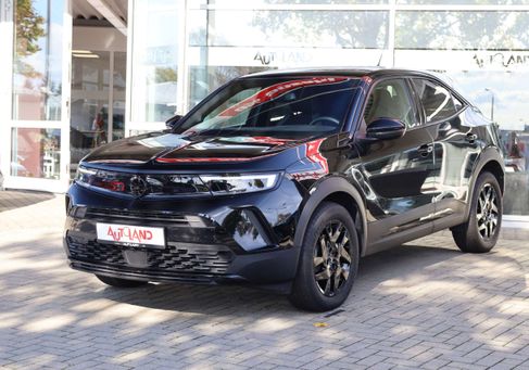 Opel Mokka, 2024 2