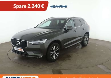Volvo XC60, 2019