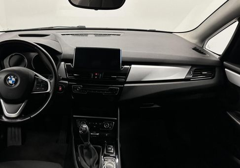 BMW 216 Active Tourer, 2020