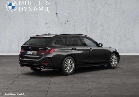 BMW 320, 2023