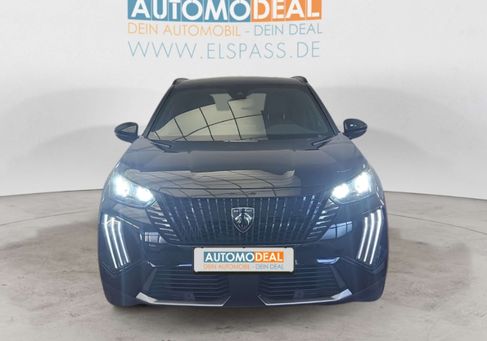 Peugeot 2008, 2024