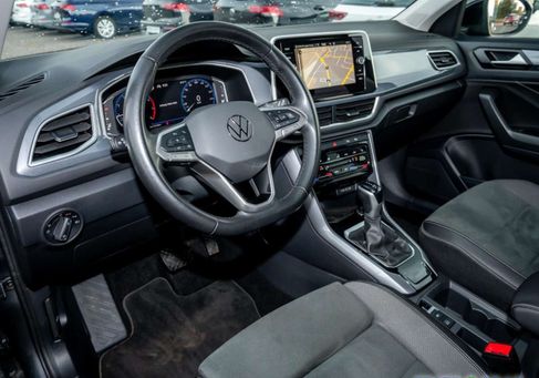 Volkswagen T-Roc, 2023
