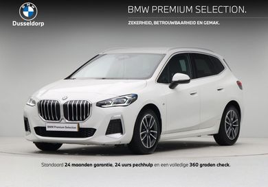 BMW 218 Active Tourer, 2022