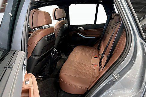 BMW X5, 2026