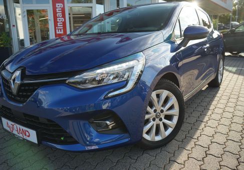 Renault Clio, 2020