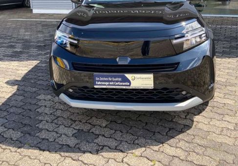 Opel Frontera, 2026