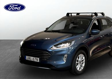 Ford Kuga, 2024