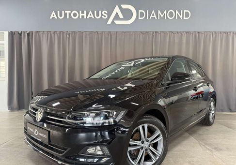 Volkswagen Polo, 2019