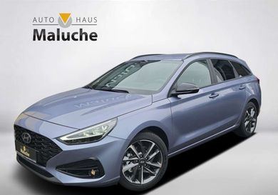 Hyundai i30, 2025