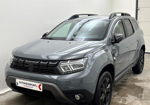 Dacia Duster, 2023