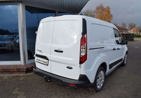 Ford Transit Connect, 2022