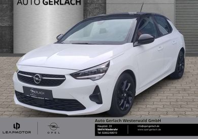 Opel Corsa, 2023