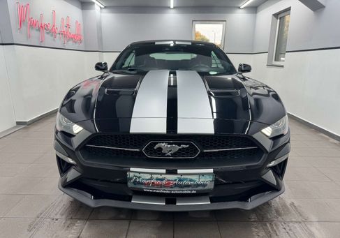 Ford Mustang, 2019