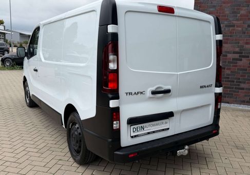 Renault Trafic, 2024 3