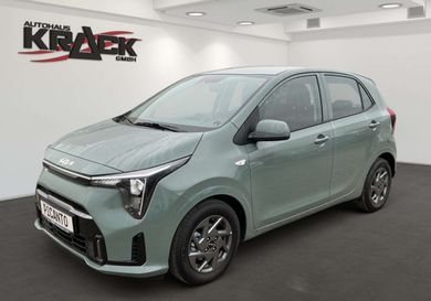 Kia Picanto, 2026