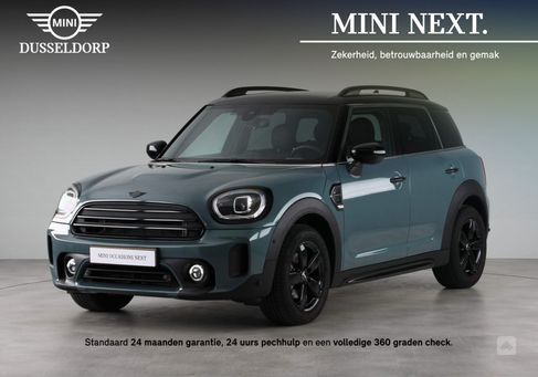 MINI Cooper Countryman, 2023